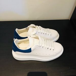 Alexander McQueen sneakers